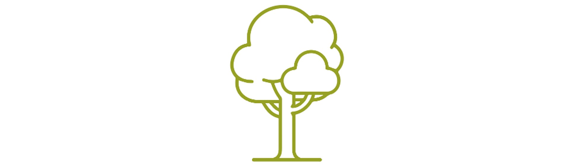 Tree icon